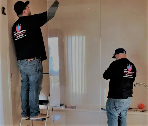 Professional plumbing installation for Boiler Repair in Almadale Farms